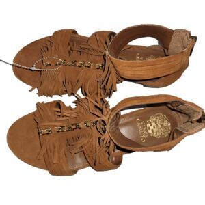 Vince Camuto women's flats